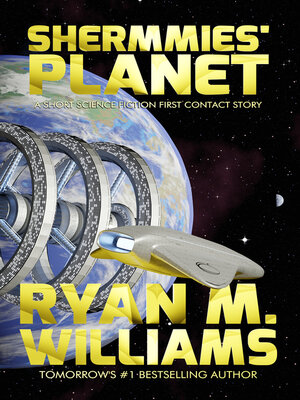 cover image of Shermmies' Planet